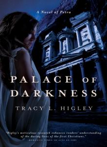 Palace of Darkness Read online