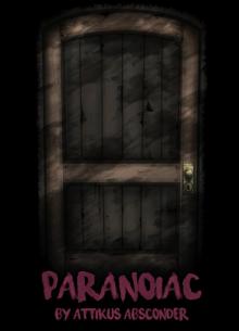 Paranoiac Read online