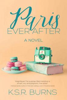 Paris Ever After Read online