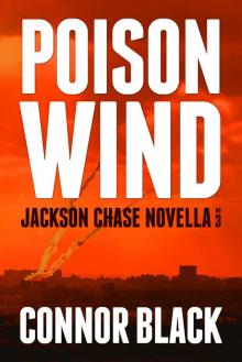 Poison Wind (Jackson Chase Novella Book 3) Read online