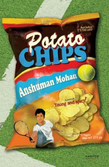 Potato Chips Read online