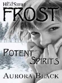 Potent Spirits Read online