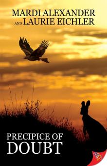 Precipice of Doubt Read online