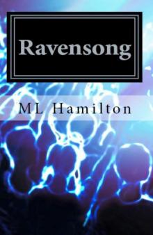 Ravensong Read online