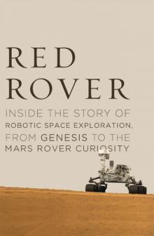 Red Rover Read online