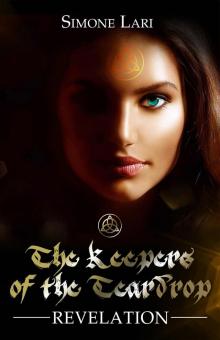 Revelation (The Keepers of the Teardrop Book 1) Read online