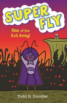 Rise of the Evil Army! Read online