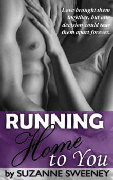 Running Home to You (The Running Series) Read online
