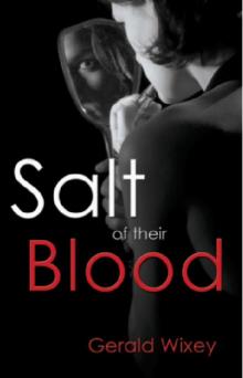 Salt of Their Blood Read online