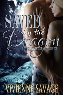 SavedDragon Read online