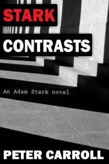 Stark Contrasts (An Adam Stark novel Book 1) Read online