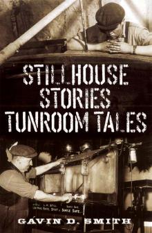 Stillhouse Stories--Tunroom Tales Read online