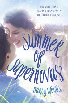 Summer of Supernovas Read online