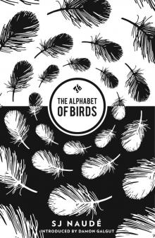 The Alphabet of Birds Read online