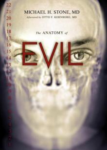 The Anatomy of Evil Read online