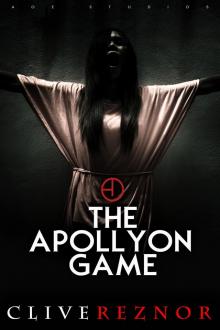 The Apollyon Game Read online