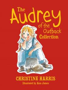 The Audrey of the Outback Collection Read online