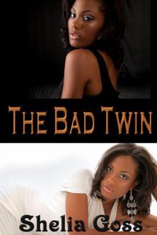 The Bad Twin Read online