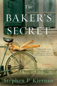 The Baker's Secret Read online