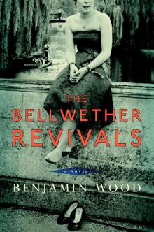 The Bellwether Revivals Read online