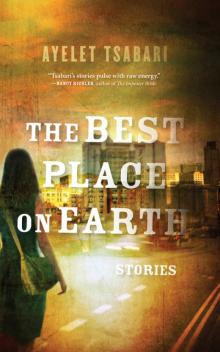 The Best Place on Earth Read online