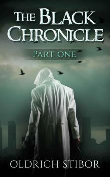 The Black Chronicle Read online