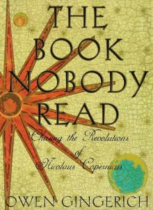 The Book Nobody Read Read online
