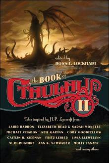 The Book of Cthulhu 2 Read online