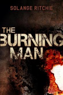 The Burning Man Read online