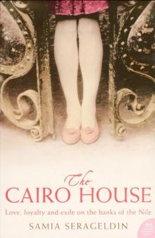 The Cairo House Read online