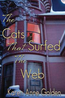 The Cats that Surfed the Web Read online