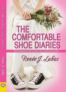 The Comfortable Shoe Diaries Read online