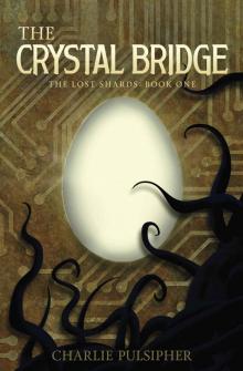 The Crystal Bridge (The Lost Shards Book 1) Read online