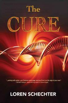 The Cure Read online