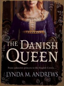 The Danish Queen Read online