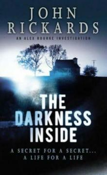 The Darkness Inside: Writer's Cut Read online