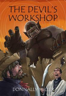 The Devil's Workshop Read online