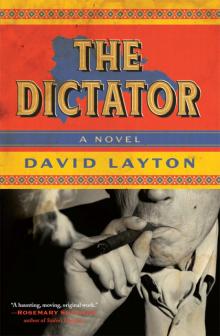 The Dictator Read online