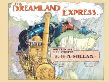 The Dreamland Express Read online