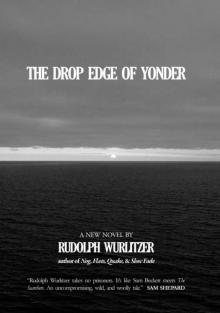 The Drop Edge of Yonder Read online