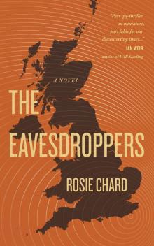 The Eavesdroppers Read online
