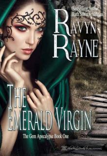 The Emerald Virgin (Gem Apocalypse Book 1) Read online