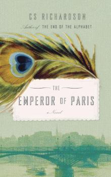 The Emperor of Paris Read online