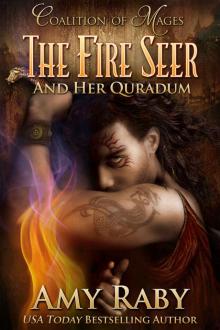 The Fire Seer and Her Quradum Read online