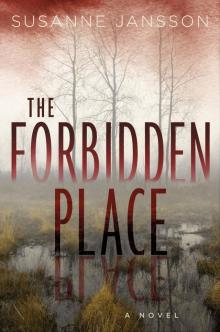 The Forbidden Place Read online