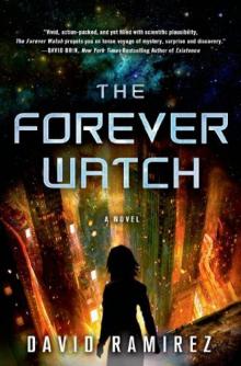 The Forever Watch Read online