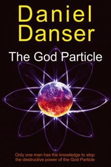 The God Particle Read online