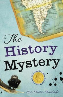 The History Mystery Read online