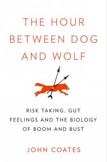 The Hour Between Dog and Wolf Read online