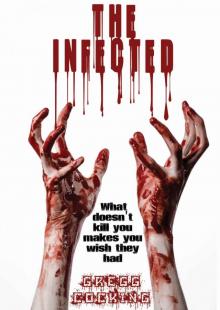 The Infected Read online